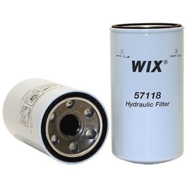 Wix Filters Case Tractors/Cub Cadet, 57118 57118